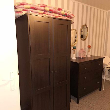 Haus Rosi Apartman Lutzerath Kültér fotó