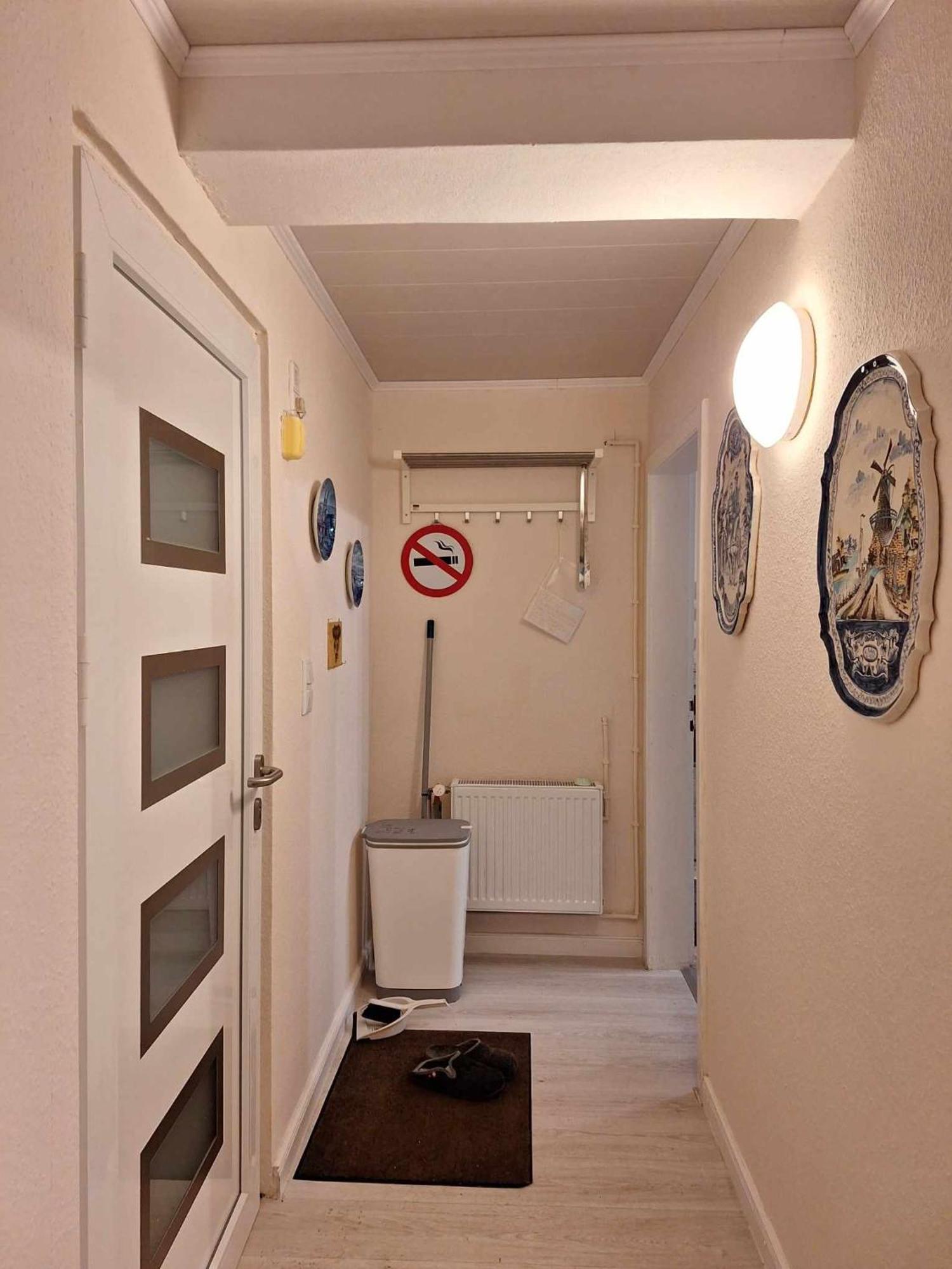 Haus Rosi Apartman Lutzerath Kültér fotó