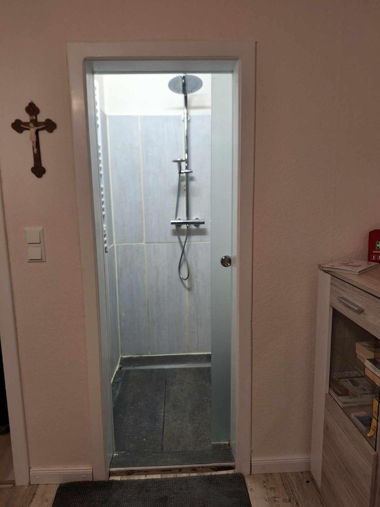 Haus Rosi Apartman Lutzerath Kültér fotó
