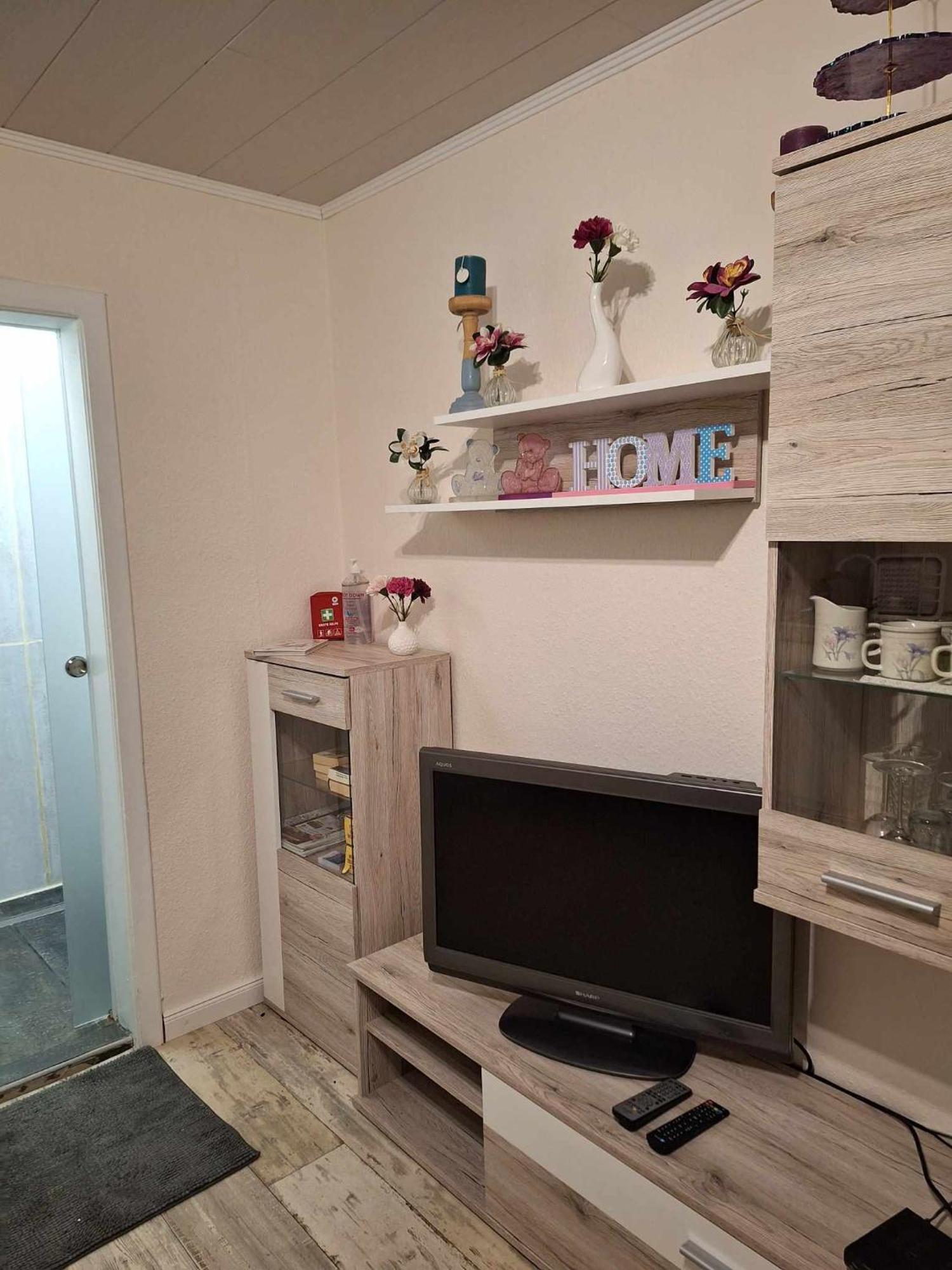 Haus Rosi Apartman Lutzerath Kültér fotó