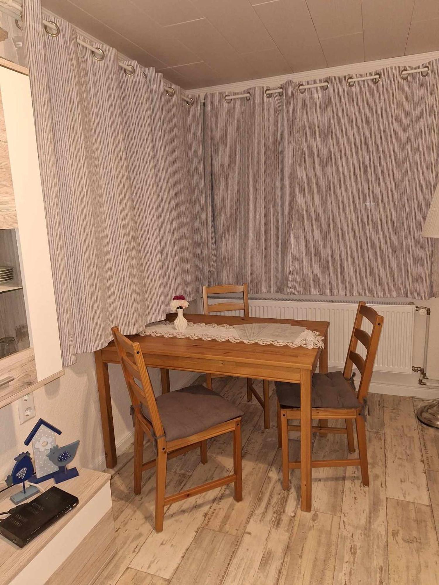Haus Rosi Apartman Lutzerath Kültér fotó