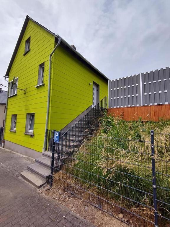 Haus Rosi Apartman Lutzerath Kültér fotó