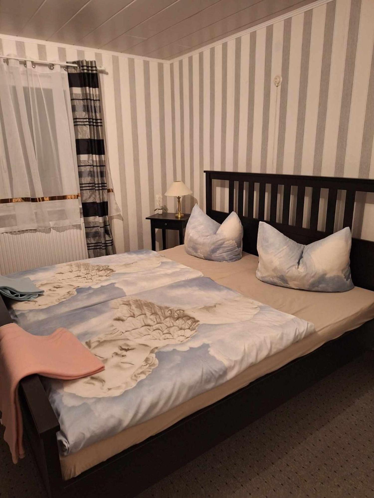 Haus Rosi Apartman Lutzerath Kültér fotó