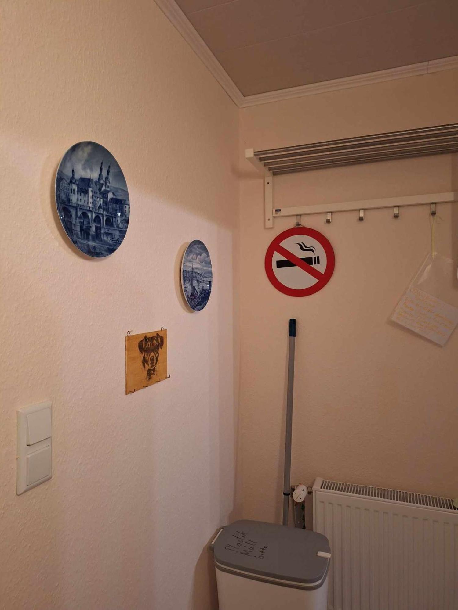 Haus Rosi Apartman Lutzerath Kültér fotó