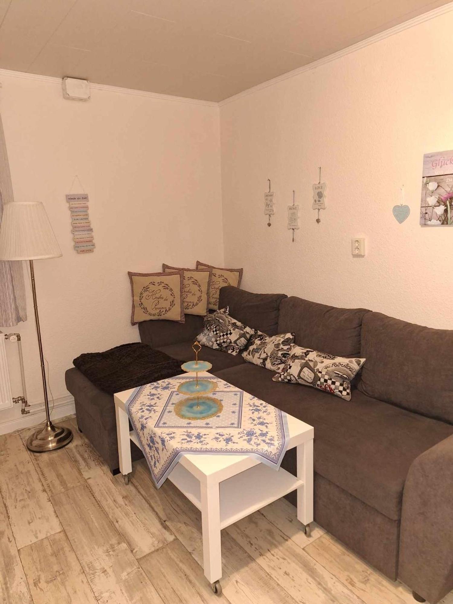 Haus Rosi Apartman Lutzerath Kültér fotó